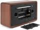 Радіоприймач Audizio Foggia Brown/Gray - зображення 3