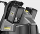 Садова повітродувка Karcher LBB 1060/36 Bp (1.042-510.0) - зображення 4