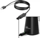 Іригатор Waterpik Cordless Plus Water Flosser Black WP-492 - изображение 2