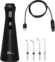 Іригатор Waterpik Cordless Plus Water Flosser Black WP-492 - изображение 3
