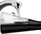 Іригатор Waterpik Cordless Plus Water Flosser Black WP-492 - изображение 4