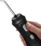 Іригатор Waterpik Cordless Plus Water Flosser Black WP-492 - изображение 6