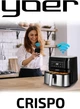 Мультипіч Yoer Crispo AF01BK - изображение 10