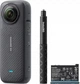 Екшн-камера Insta360 X4 Action Bundle Black - зображення 8