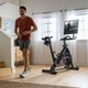 Велотренажер магнітний NordicTrack 24 Studio Bike (NTEX24125) - изображение 3