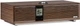Мінісистема Ruark Audio R410 Fused Walnut - зображення 1