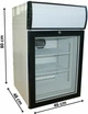 Холодильна шафа-вітрина Probox PXLG 50 - изображение 2