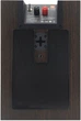 Колонки для домашнього кінотеатру JBL Stage 240H Espresso - зображення 2