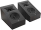 Колонки для домашнього кінотеатру JBL Stage 240H Espresso - зображення 4