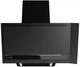 Витяжка похила Teka DVI 88-G1 EOS BM Black - изображение 4