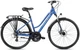 Велосипед міський Romet Gazela 2 28 2024 Blue - изображение 1