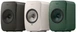 Акустичні колонки KEF LSX II LT Sage Green - зображення 2