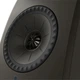Акустичні колонки KEF LSX II LT Graphite Grey - зображення 5