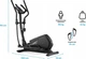 Орбітрек електромагнітний Gymtek XC5000 - изображение 10