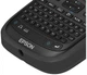 Принтер етикеток Epson LabelWorks LW-400VP (C51CB70150) - изображение 4