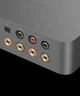 Стерео підсилювач WiiM Vibelink Amp Space Gray - изображение 5