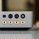 Стерео підсилювач WiiM Vibelink Amp Silver - изображение 5