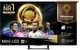 Телевізор Hisense 55U7Q - изображение 1