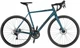 Велосипед гірський (MTB) Author Aura XR3 28 2023 Ocean - изображение 1