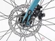 Велосипед гірський (MTB) Author Aura XR3 28 2023 Ocean - изображение 7