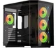 Корпус Krux Empero ARGB Black (KRXD010) - изображение 1