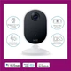 IP-камера відеоспостереження Wiz 929003263601 - изображение 8