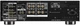 Інтегральний підсилювач Denon PMA-1700NE Black - изображение 2