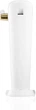 Сифон для газування води SodaStream Art White/Gold - изображение 2