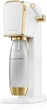 Сифон для газування води SodaStream Art White/Gold - изображение 3