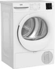 Сушильна машина Beko BM3T3820W - изображение 4