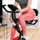 Велотренажер магнітний Hop-Sport HS-3030X Apeks X-Bike Black (5902308232518) - изображение 5