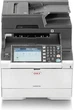 БФП OKI MC573DN - изображение 3