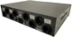 Мережевий аудіопрогравач Taga Harmony PC-7000 Black - зображення 2