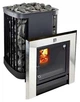 Дровяная печь KASTOR SAGA 30 T для бани и сауны - изображение 2