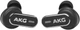 Навушники TWS AKG N5 Hybrid Black - зображення 6