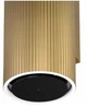 Витяжка декоративна Ciarko Monogram Gold (CDP3802Z) - изображение 3