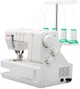 Розпошивальна машинка Janome Cover Pro 2000 CPX - зображення 2