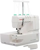 Розпошивальна машинка Janome Cover Pro 2000 CPX - зображення 3