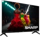 Телевізор Sharp 32HA1705E - изображение 2