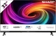 Телевізор Sharp 32HA1705E - изображение 8