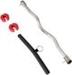 Веслувальний тренажер Hammer Water Effect 3D (4543) - зображення 6