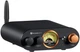 Підсилювач потужності Fosi Audio MC101 Black - изображение 1