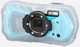 Компактний фотоапарат Ricoh WG-90 Blue - изображение 3