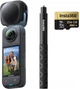 Екшн-камера Insta360 X4 Explorer Bundle Black - изображение 1