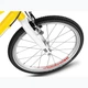 Дитячий двоколісний велосипед Woom 4 Go Vibrant Yellow - зображення 4
