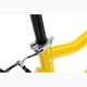Дитячий двоколісний велосипед Woom 4 Go Vibrant Yellow - зображення 7