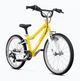Дитячий двоколісний велосипед Woom 4 Go Vibrant Yellow - зображення 9