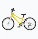 Дитячий двоколісний велосипед Woom 4 Go Vibrant Yellow - зображення 10