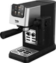 Ріжкова кавоварка еспресо Beko CaffeExperto CE4500 CEP 5304 X - изображение 6