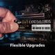 SSD накопичувач Silicon Power US75 4 TB (SP04KGBP44US7505) - изображение 3